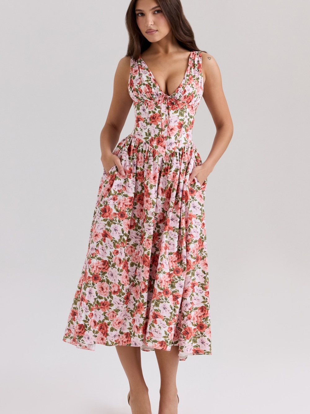 House of CB Emmelina Dress